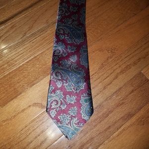 Men's Tie The American Edition Collection 57" 💞